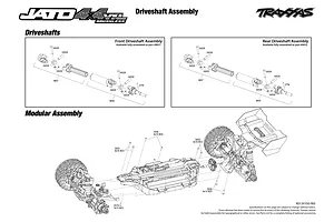 Driveshaft