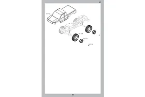 Body & Wheels