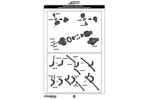 Steering & Differentials