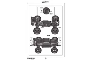 Body & Wheels