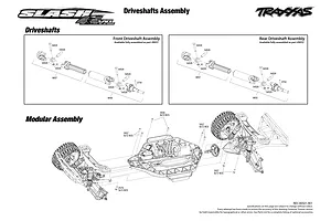 Driveshaft