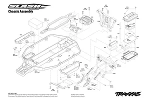Chassis