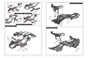 Chassis