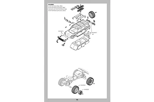 Body & Wheels