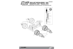 Shocks & Wheels