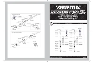 Shocks & Differentials