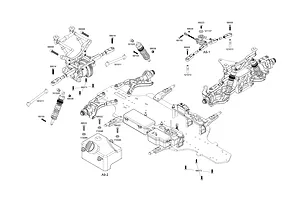 Chassis & Steering