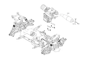 Engine Mount