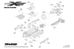 Chassis