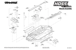 Chassis