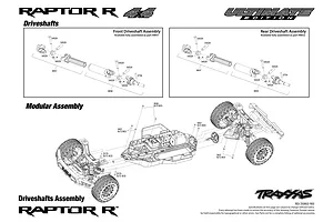Driveshaft
