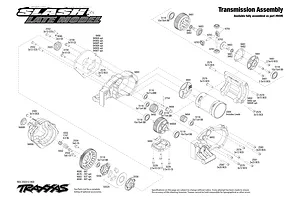 Transmission