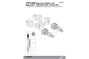 Shocks & Wheels