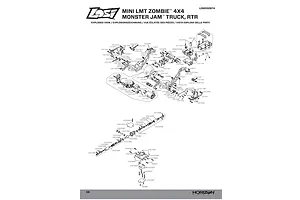 Chassis & Transmission