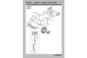 Body & Shocks