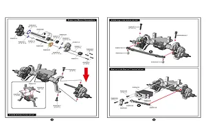 Steering
