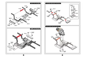 Chassis