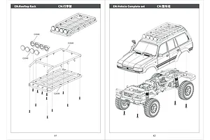 Roof Rack