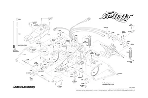 Chassis
