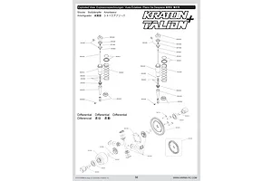 Shocks & Differentials
