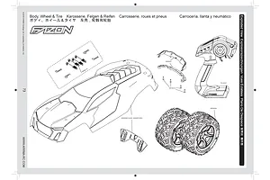 Body & Wheels
