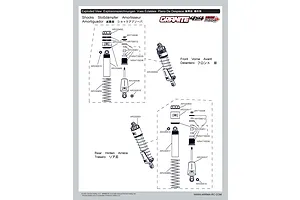 Shocks