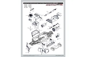 Chassis