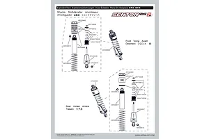 Shocks