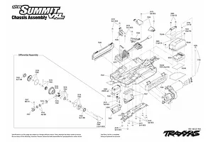 Chassis