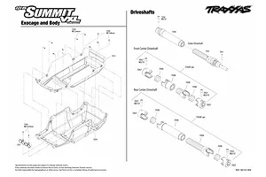 Driveshaft