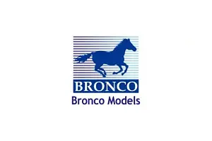 Bronco Models