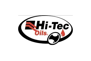 HiTec Oils