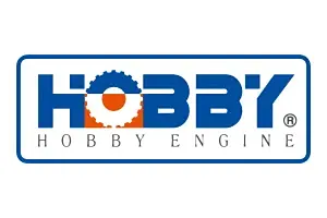 Hobby Engine
