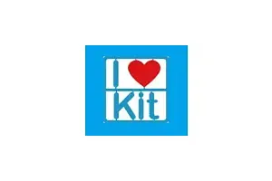 I Love Kit