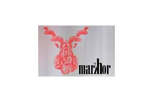 Markhor RC