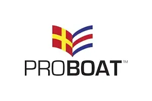 Pro Boat