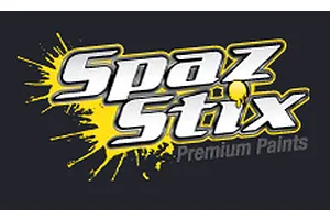 Spaz Stix