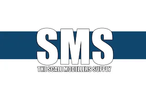 Scale Modellers Supply