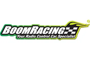 Boom Racing