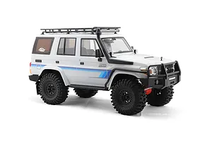 RGT Rescuer LC76 RC Rock Crawler Electric 4WD 1/10 Scale RTR image 102309
