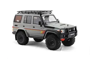 RGT Rescuer LC76 RC Rock Crawler Electric 4WD 1/10 Scale RTR image 102310