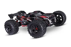 Traxxas Sledge 6S RC Truck Electric Brushless 4WD 1/8 Scale RTR image 102786