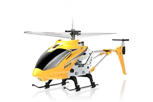 Syma S107H RC Helicopter RTF with Auto Hover and One Key Take Off image 103151