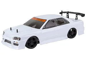 HSP Swift RC Car Electric 4WD 1/10 Scale RTR image 103457