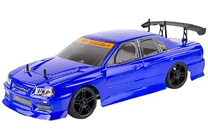 HSP Swift RC Car Electric 4WD 1/10 Scale RTR image 103458