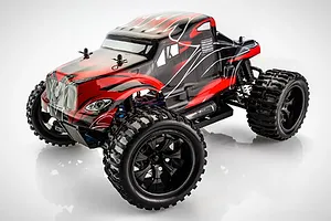 HSP Binturong RC Monster Truck Electric 4WD 1/10 Scale RTR image 103490