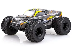 HSP Crusher RC Monster Truck Electric 2WD 1/10 Scale RTR image 103494