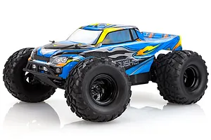 HSP Crusher RC Monster Truck Electric 2WD 1/10 Scale RTR image 103495