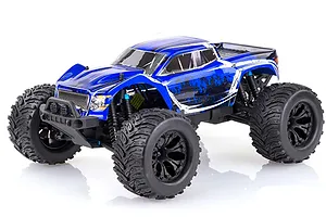 HSP Wolverine BL RC Monster Truck Electric Brushless 4WD 1/10 Scale RTR image 103504
