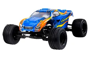HSP Viper RC Stadium Truck Electric 2WD 1/10 Scale RTR image 103536